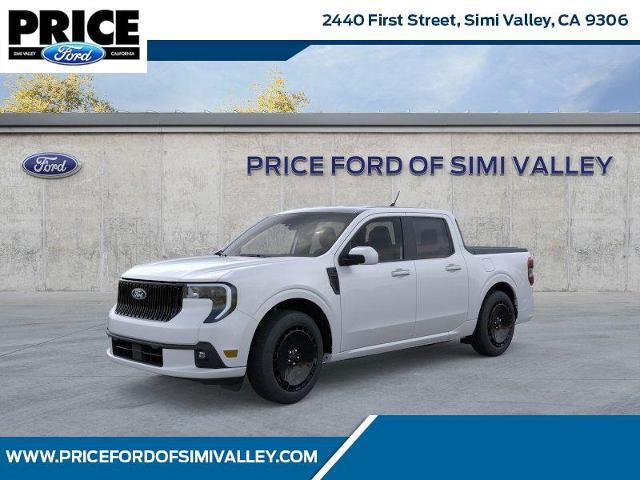 2025 Ford Maverick Lobo Standard for sale in Simi Valley, CA