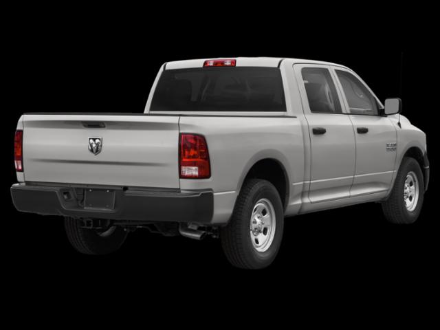 2018 RAM 1500 Tradesman Crew Cab 4x4 57 Box