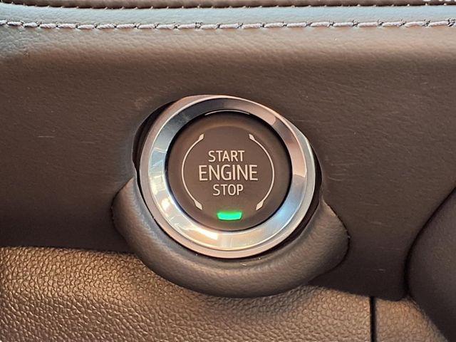 2025 Chevrolet Suburban 4WD Z71