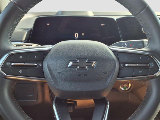 2025 Chevrolet Suburban 4WD Z71