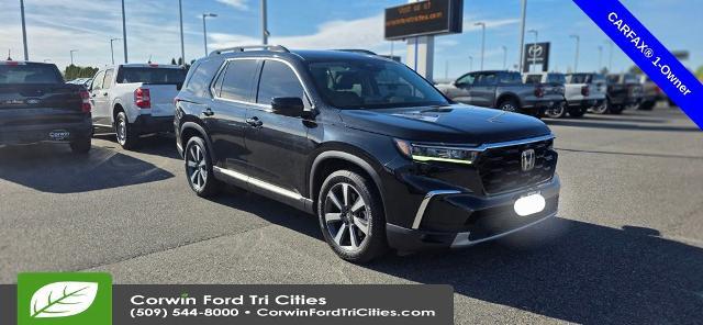 2023 Honda Pilot AWD Elite for sale in Pasco, WA
