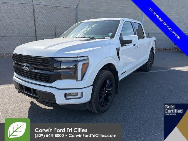 2025 Ford F-150 Platinum for sale in Pasco, WA