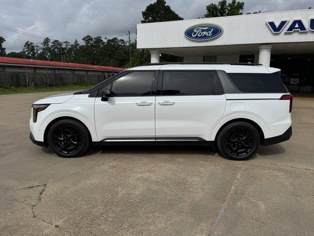 2025 Kia Carnival MPV SX