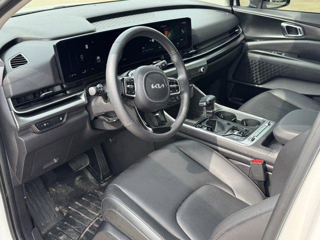 2025 Kia Carnival MPV SX