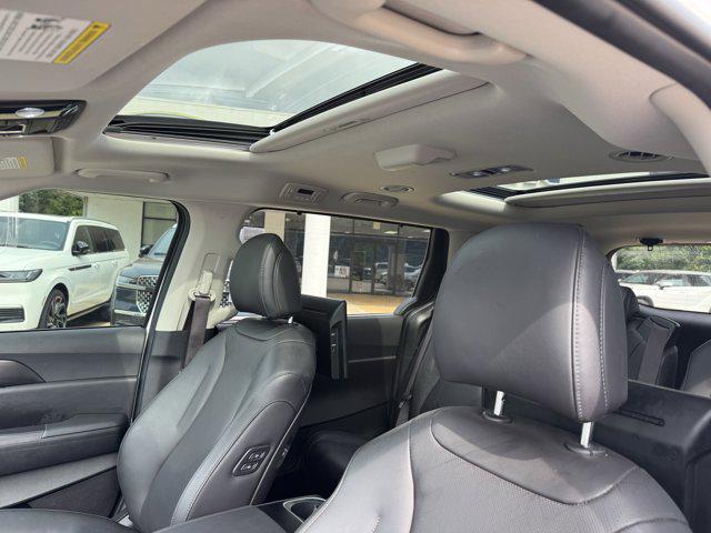 2025 Kia Carnival MPV SX