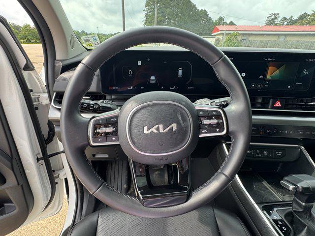 2025 Kia Carnival MPV SX