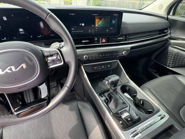 2025 Kia Carnival MPV SX