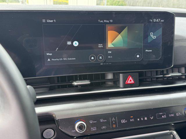 2025 Kia Carnival MPV SX