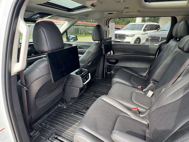 2025 Kia Carnival MPV SX