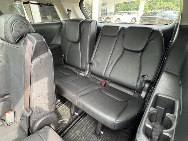 2025 Kia Carnival MPV SX
