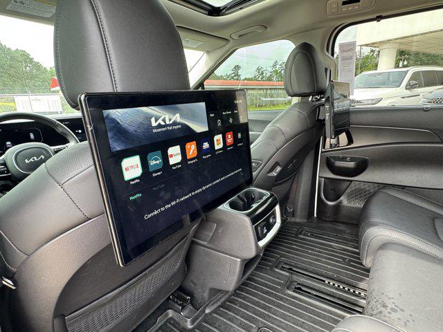 2025 Kia Carnival MPV SX