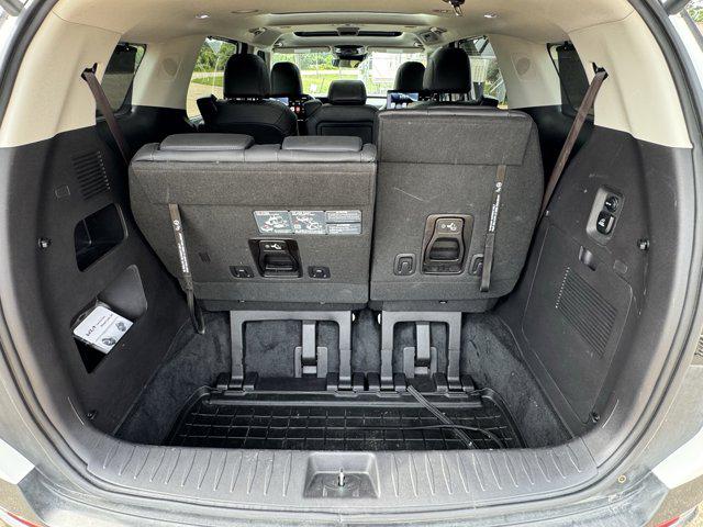 2025 Kia Carnival MPV SX