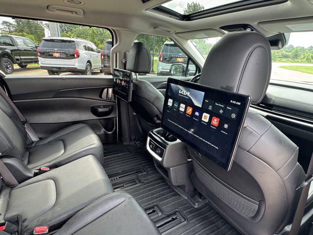 2025 Kia Carnival MPV SX