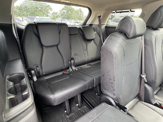 2025 Kia Carnival MPV SX