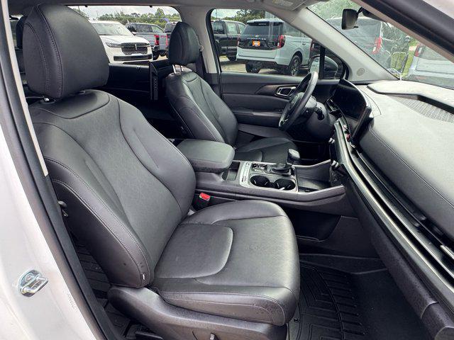 2025 Kia Carnival MPV SX