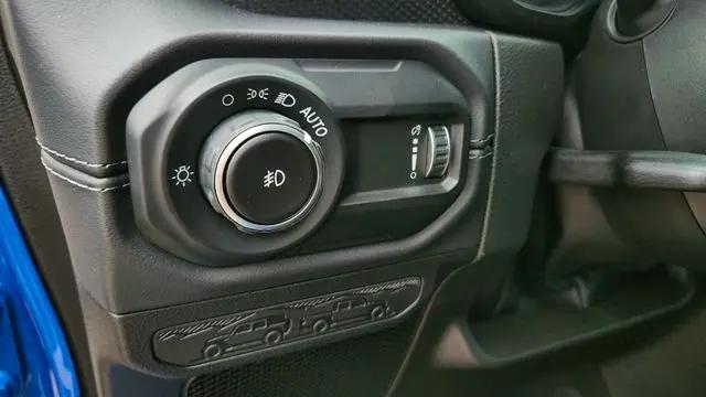 2025 Jeep Wrangler 4-Door Rubicon 4x4