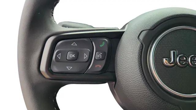 2025 Jeep Wrangler 4-Door Rubicon 4x4
