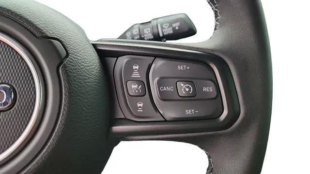 2025 Jeep Wrangler 4-Door Rubicon 4x4