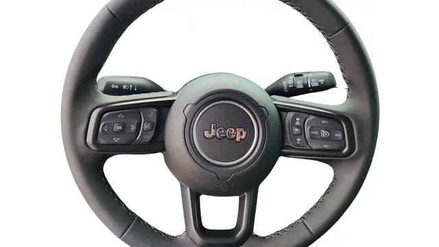2025 Jeep Wrangler 4-Door Rubicon 4x4