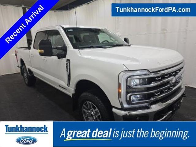2026 Ford F-250 LARIAT for sale in Tunkhannock, PA