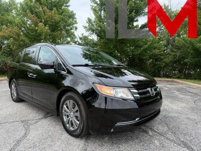 2014 Honda Odyssey EX for sale in Indianapolis, IN