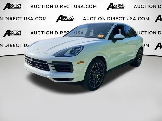 2023 Porsche Cayenne Cayenne for sale in Raleigh, NC