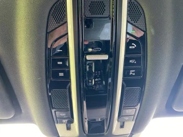 2023 Porsche Cayenne Cayenne