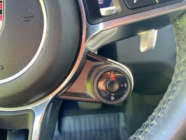 2023 Porsche Cayenne Cayenne