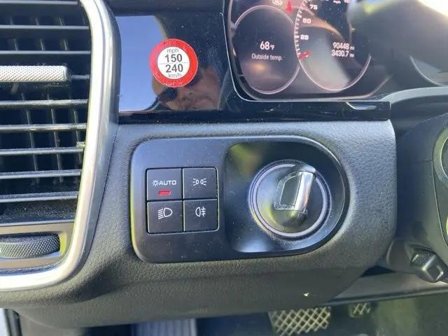 2023 Porsche Cayenne Cayenne