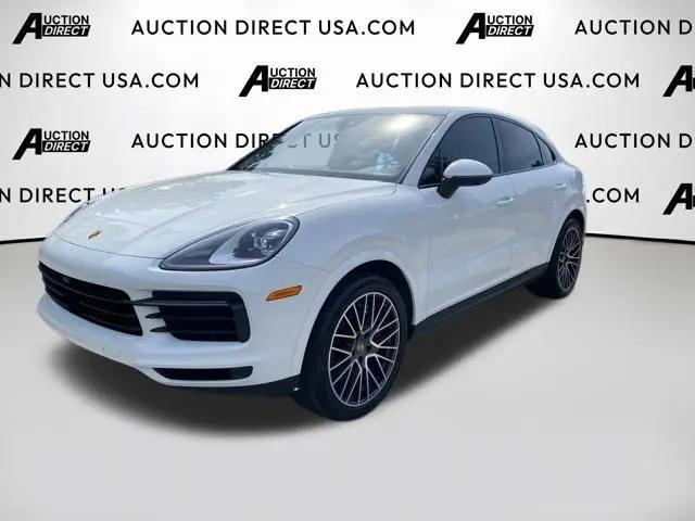 2023 Porsche Cayenne Cayenne for sale in Raleigh, NC