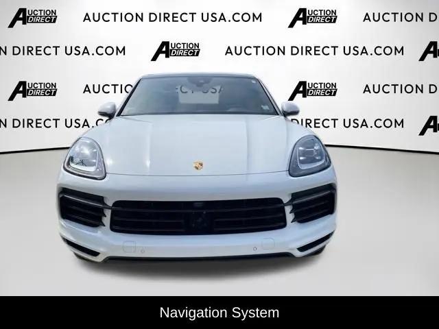 2023 Porsche Cayenne Cayenne