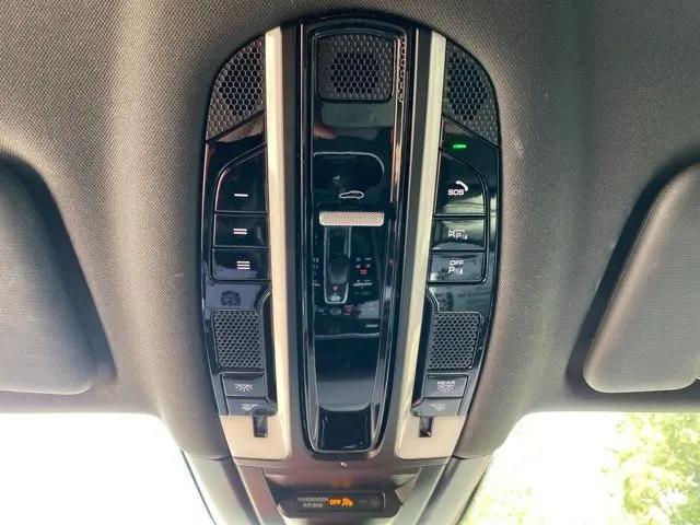 2023 Porsche Cayenne Cayenne