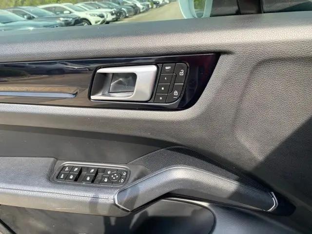 2023 Porsche Cayenne Cayenne