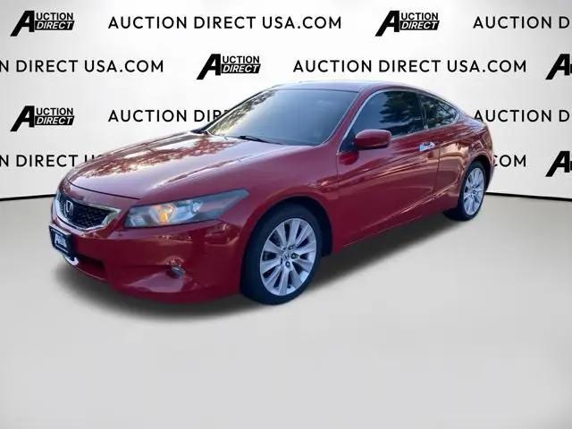 2010 Honda Accord 3.5 EX-L for sale in Raleigh, NC