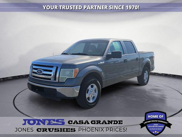 2010 Ford F-150 XLT for sale in Casa Grande, AZ