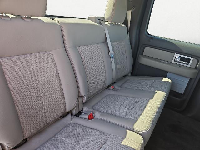 2010 Ford F-150 XLT