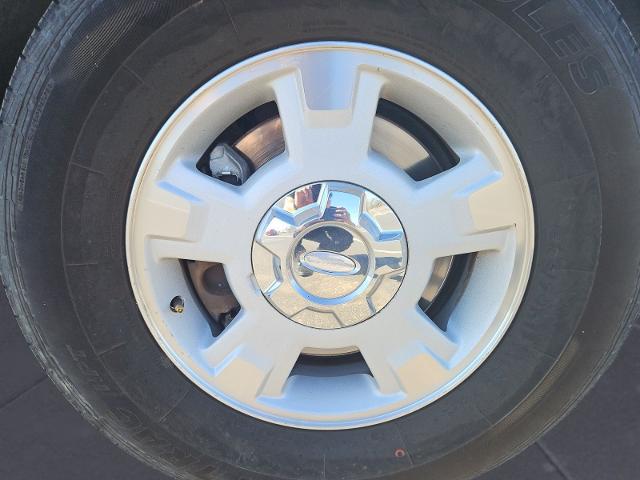 2010 Ford F-150 XLT
