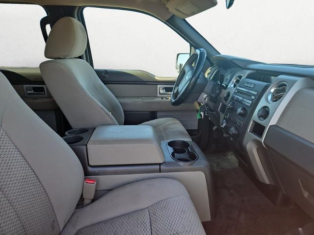 2010 Ford F-150 XLT