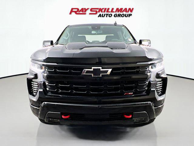 2023 Chevrolet Silverado 1500 4WD Crew Cab Short Bed LT Trail Boss