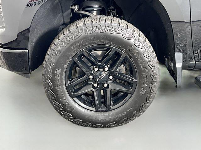 2023 Chevrolet Silverado 1500 4WD Crew Cab Short Bed LT Trail Boss