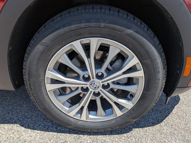 2023 Buick Envision Preferred FWD