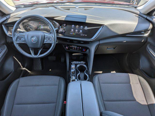 2023 Buick Envision Preferred FWD