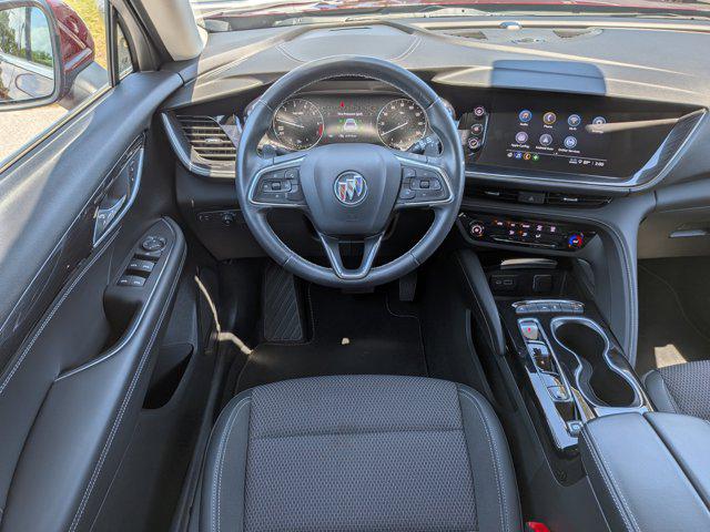 2023 Buick Envision Preferred FWD