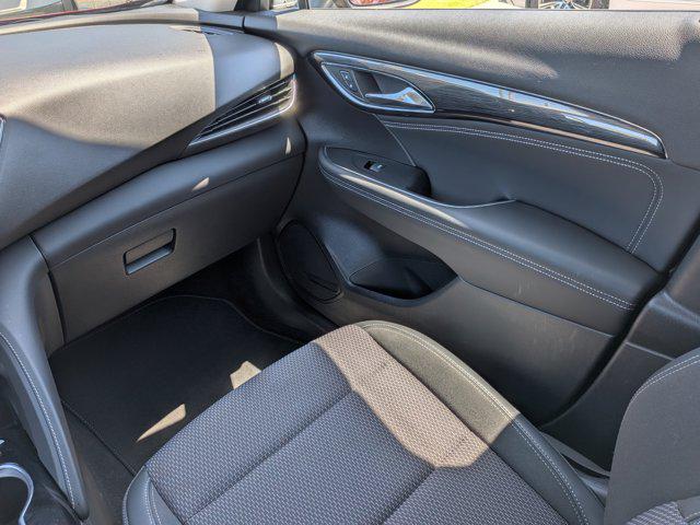2023 Buick Envision Preferred FWD