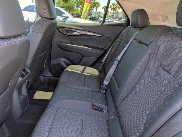 2023 Buick Envision Preferred FWD