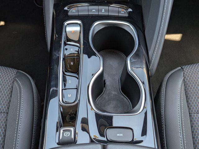 2023 Buick Envision Preferred FWD