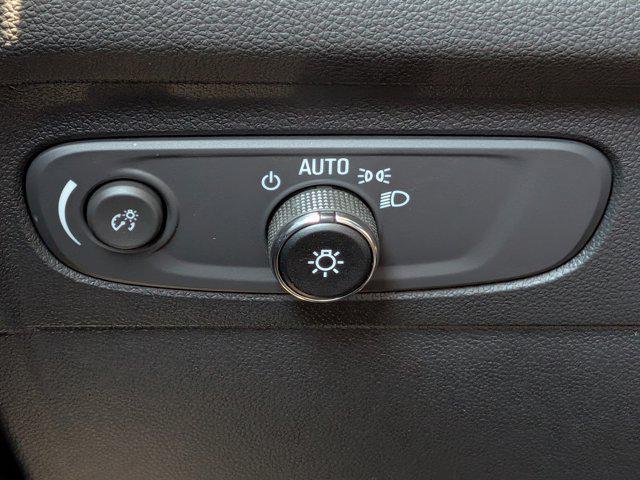 2023 Buick Envision Preferred FWD