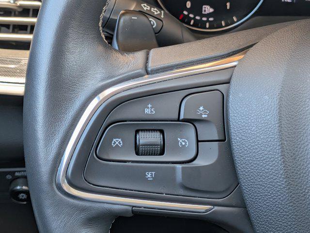 2023 Buick Envision Preferred FWD