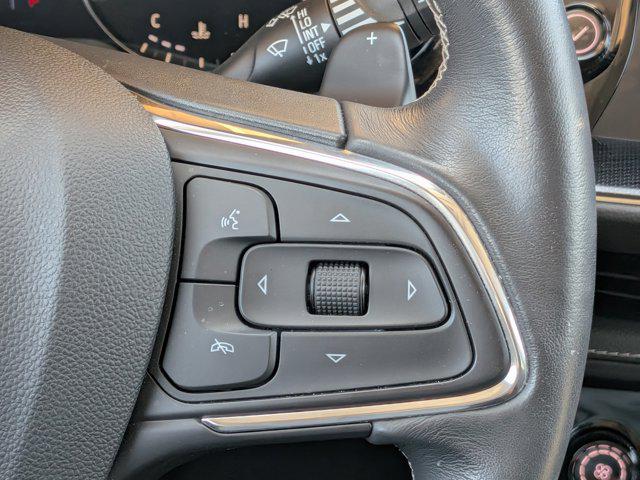 2023 Buick Envision Preferred FWD