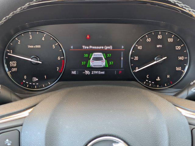 2023 Buick Envision Preferred FWD